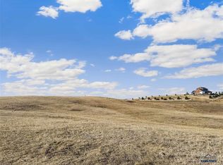 Timbercreek Drive 1 Lot 3, Piedmont, SD 57769
