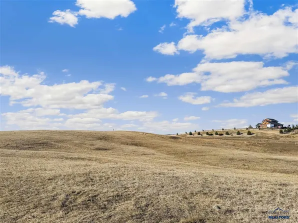 Timbercreek Drive 1 Lot 3, Piedmont, SD 57769
