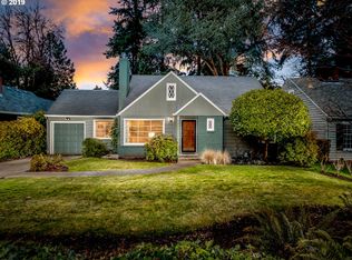 9921 NE Skidmore St, Portland, OR