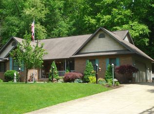 293 E Mohawk Dr LOT 654, Malvern, OH 44644