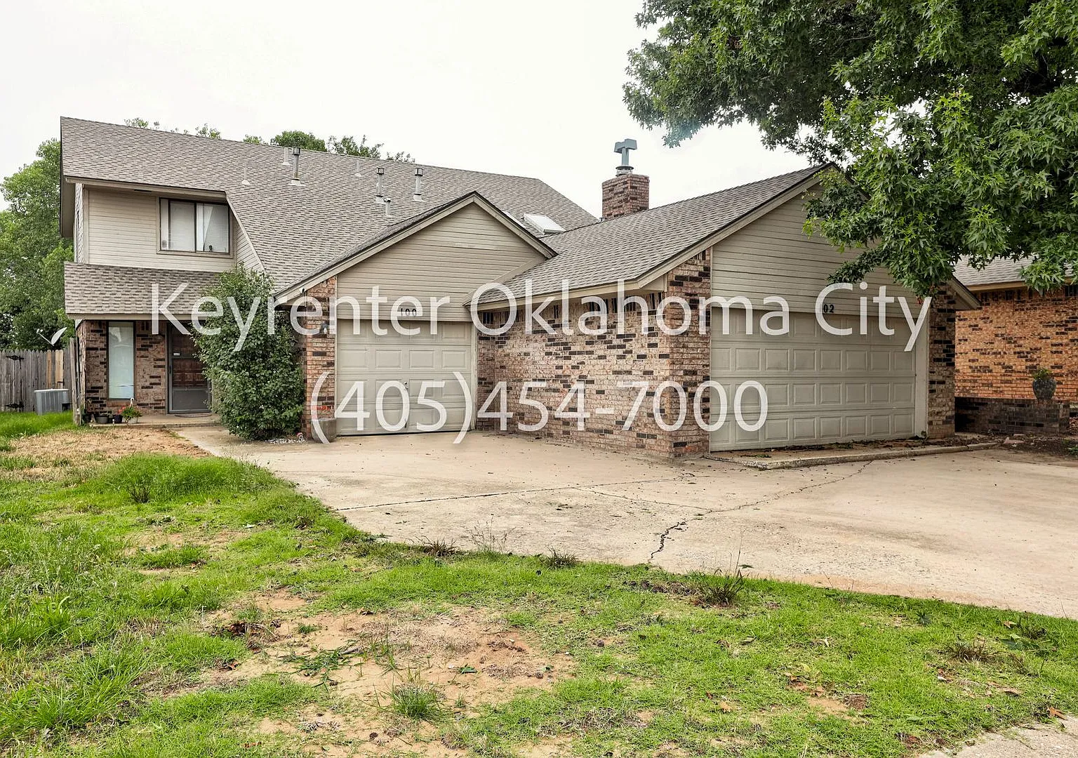 2bd/2.5bath Near the University of Oklahoma — Photo 3