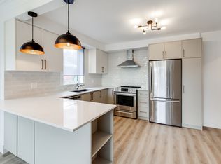 7 Juliet Cres #M6M-1N2, Toronto, ON M6M1N2