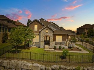 2304 Arroyo Grande, Leander, TX 78641