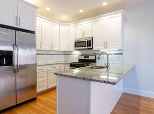 387 W Broadway #9, Boston, MA 02127