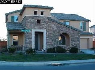700 Marjoram Dr, Brentwood, CA
