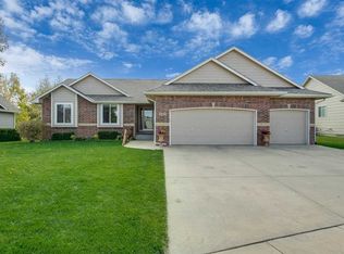 11405 E Donegal St, Wichita, KS 67206