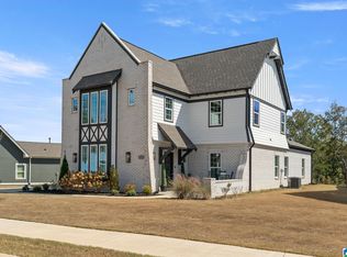 5053 Simms Ldg, Pelham, AL 35124