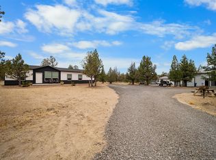 17045 SE Ute Rd, Prineville, OR 97754