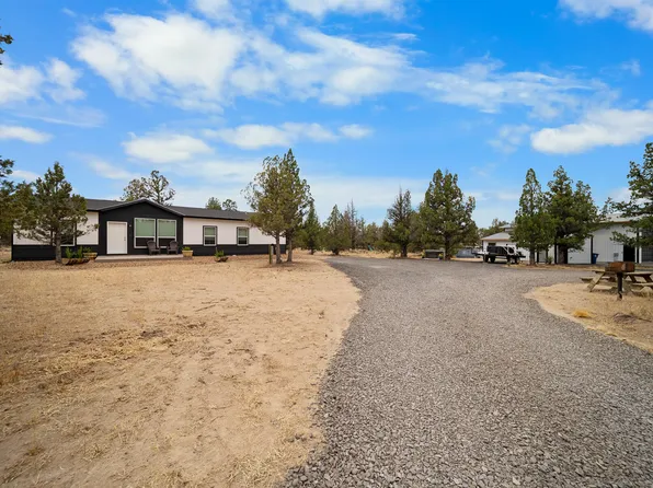 17045 SE Ute Rd, Prineville, OR 97754