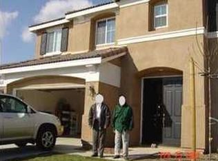 14024 Tourmaline Ln, Hesperia, CA 92344