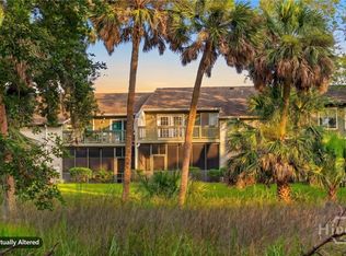 16 Bull River Bluff Drive, Savannah, GA 31410