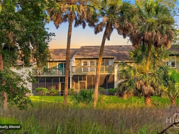 16 Bull River Bluff Drive, Savannah, GA 31410