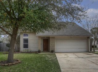 17202 Mellow Ridge Dr, Spring, TX 77379