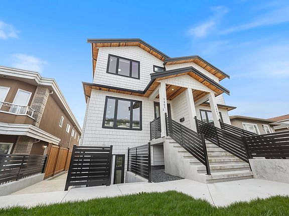 3rd image of 7361 Fraser St #1