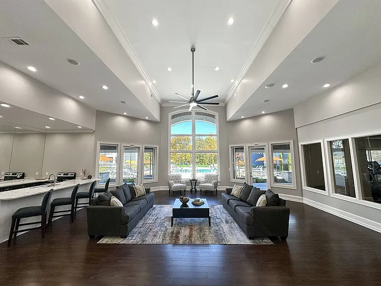 Legacy Ballantyne Apartments — Photo 25
