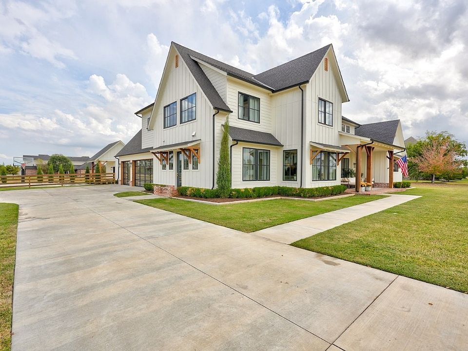 1615 Walnut Way, Goldsby, OK 73093 MLS 1086204 Zillow