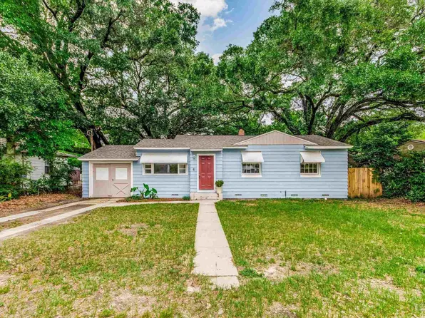 6 Mindoro Cir, Perdido Key, FL 32507