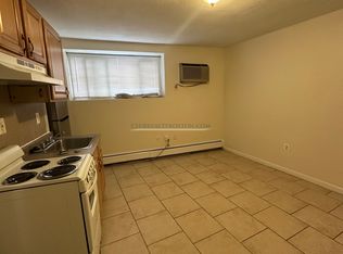 1575 Commonwealth Ave APT 1, Boston, MA 02135