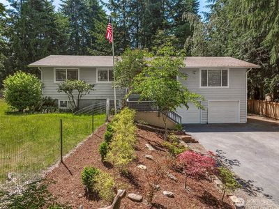 12820 E 129th Street, Puyallup, WA, 98374