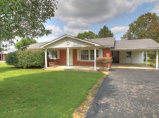 190 Richards Dr, Russell Springs, KY 42642