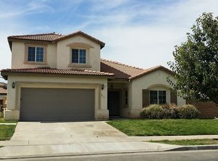 811 Shiraz Dr, Hemet, CA 92545