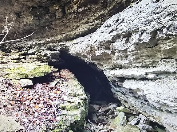 4th image of 000 Powder Mill