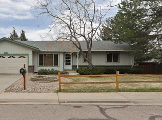 12838 W Arizona Pl, Lakewood, CO 80228