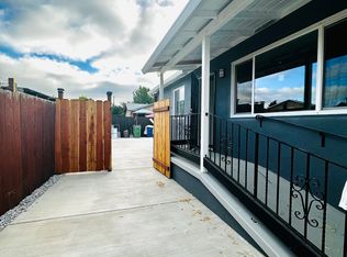 22143 Montgomery St #22145, Hayward, CA 94541