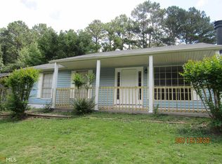 9388 Forest Knoll Dr, Jonesboro, GA