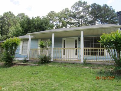9388 Forest Knoll Dr, Jonesboro, GA, 30238