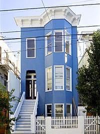 1st image of 317A San Carlos St