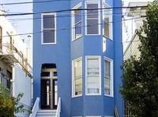 317A San Carlos St, San Francisco, CA 94110