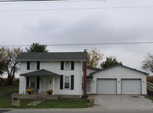 8800 State Route 188, Circleville, OH 43113