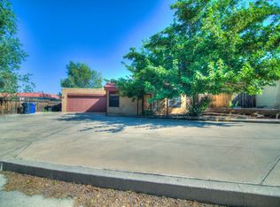 2133 Brentwood Park Dr NE, Albuquerque, NM 87112