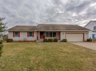 9118 Summit Ave NE, Rockford, MI