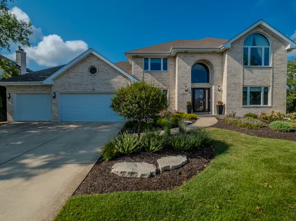 10512 Louetta Ln, Orland Park, IL 60467