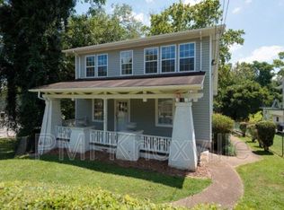 1940 Dandridge Ave, Knoxville, TN 37915