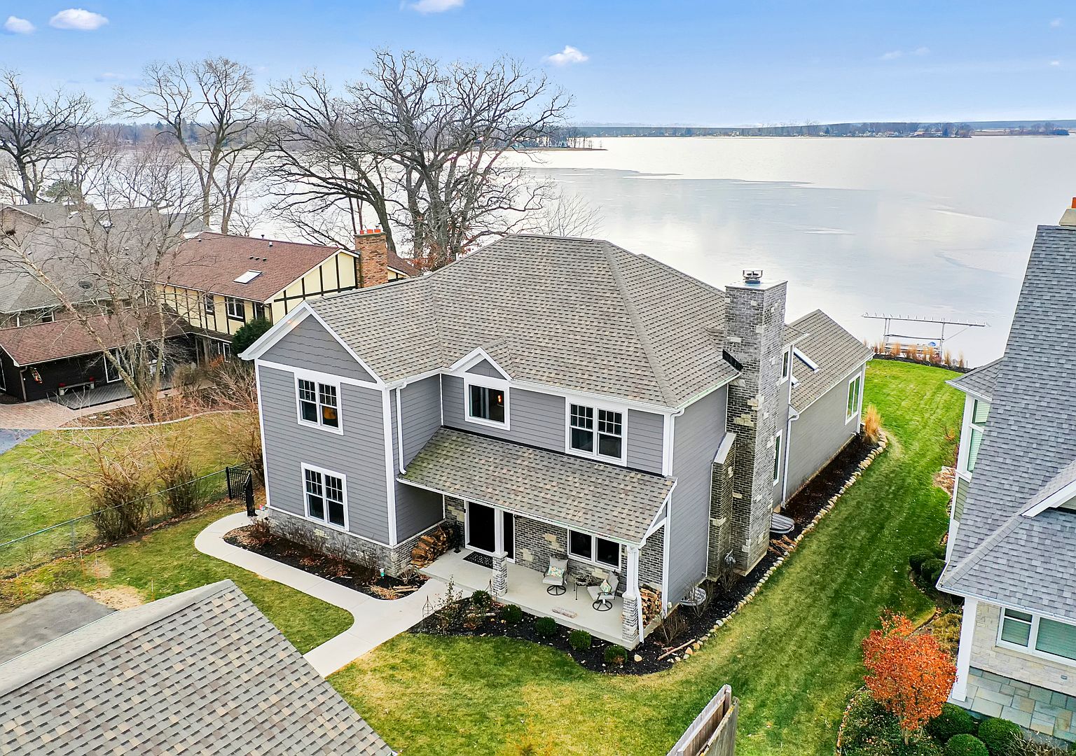 1136 Bowles Rd, Antioch, IL 60002 Zillow