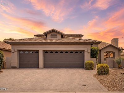 9946 E DIAMOND Drive, Sun Lakes, AZ, 85248