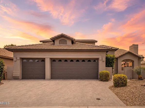 9946 E DIAMOND Drive, Sun Lakes, AZ 85248