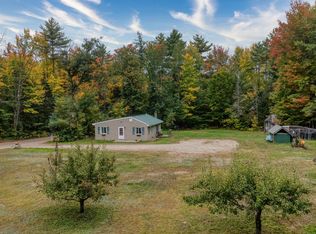 24 Stevens Rd, Effingham, NH 03882
