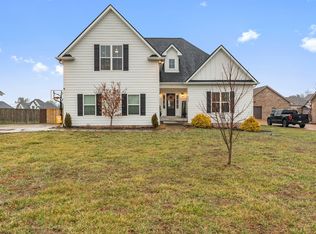 111 Flat Woods Rd, Lebanon, TN 37090