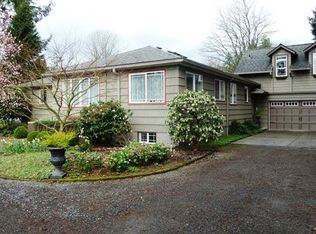 833 K St, Washougal, WA 98671