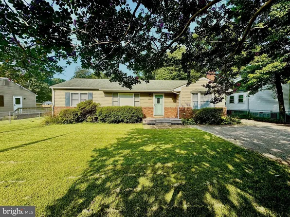 5510 Dartmouth St, Churchton, MD 20733