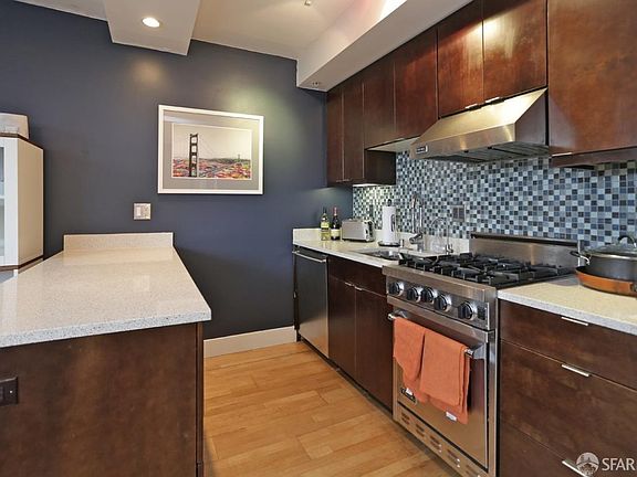 3rd image of 1635 California St APT 75