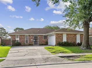 785 Terry Pkwy, Terrytown, LA 70056