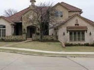 1901 Zavala Rd, Keller, TX 76248