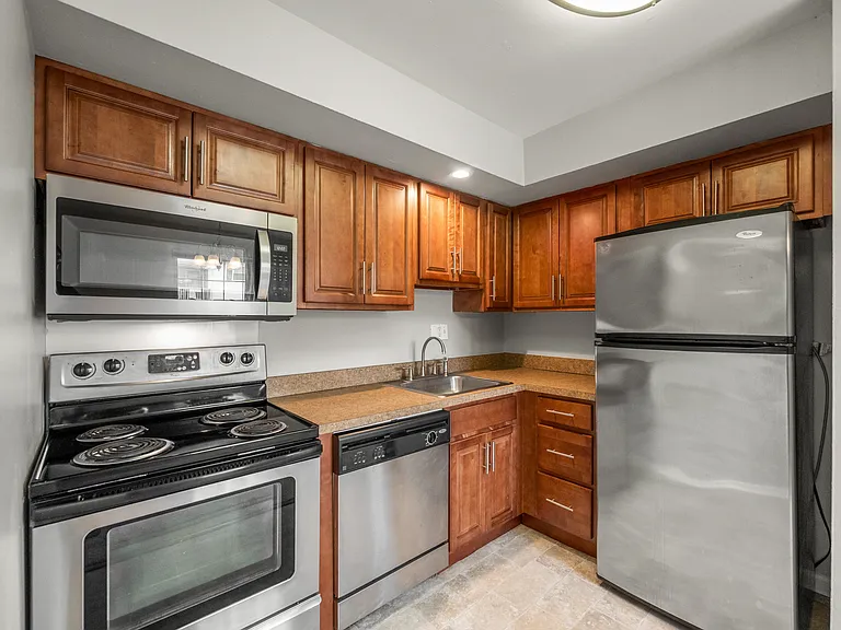 Premier Kitchen Style