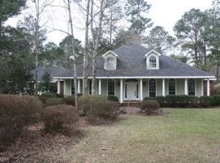 123 Sweet Bay Trl, Petal, MS 39465