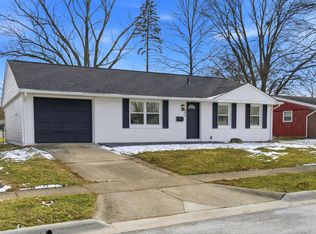 643 Bonnington Way, Columbus, OH